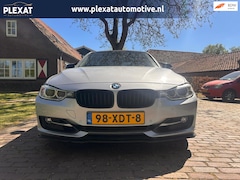 BMW 3-serie - 328i High Executive Aut. | M-Sport | Luxe Leder | Stoelverwarming | Airco | Sportstoelen |