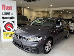 Volkswagen Polo - 1.0 TSI Life