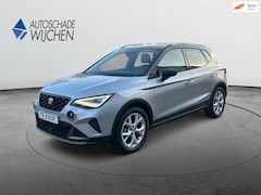 SEAT Arona - 1.0 TSI FR FULL LED / Navi / Carplay