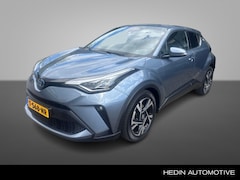 Toyota C-HR - 2.0 Hybrid Style | DEALER ONDERHOUDEN | STOEL/STUUR VERWARMING | PARKEERSENSOREN |