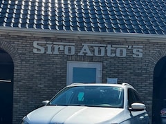 Skoda Fabia Combi - 1.2 TSI Edition Bj 2016 Lage wegenbelasting