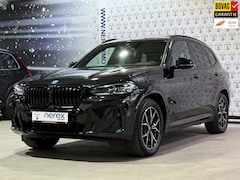 BMW X3 - XDrive30e High Executive M-Sport | Pano | 360 Camera | Memory | Led