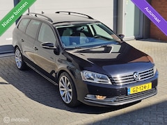 Volkswagen Passat Variant - 2.0 TDI Comfortline BlueMotion