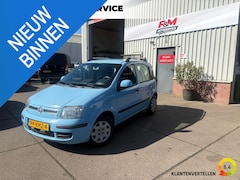 Fiat Panda - 1.2 Edizione Cool Airco, radio