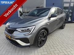 Renault Arkana - 1.6 E-Tech hybrid 145 E-Tech Nieuw