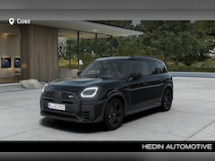 MINI Countryman - 1.5 C John Cooper Works XL GS FS 7