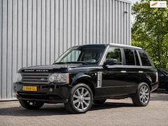 Land Rover Range Rover - 4.2 V8 Supercharged / BTW auto / Nette staat
