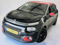 Citroën C3 - 1.2 PureTech S&S Shine