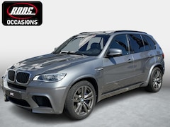 BMW X5M - 4.4i 555pk Akrapovic | Facelift | Panodak | Keyless entry & Go