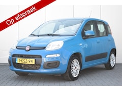 Fiat Panda - 0.9 TwinAir Edizione Cool 5 Persoons 52dkm