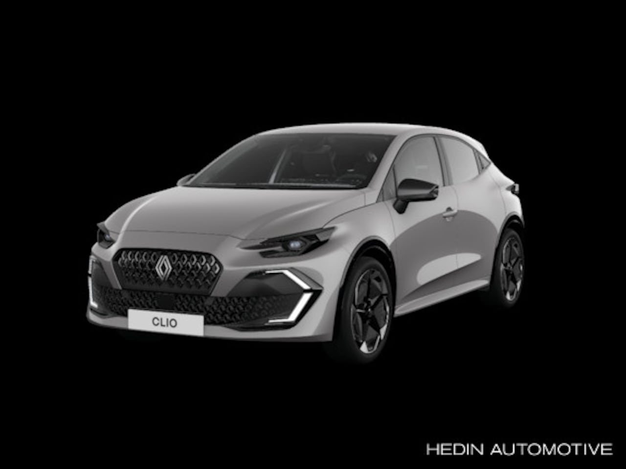 Renault Clio - 1.8 Hybrid 160 techno | pack première | mc 1054 - AutoWereld.nl