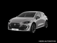 Renault Clio - 1.8 Hybrid 160 techno | pack première | mc 1054