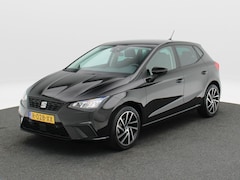 SEAT Ibiza - 1.0 TSi Style Business Connect | Stoelverwarming | Parkeer Sensoren | Carplay | Cruise Con