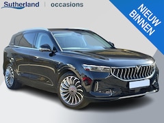 Voyah Free - Flagship 4WD 106 kWh | Panoramadak | Dynaudio Hi-FI | 360° Camera | Luchtvering | Adaptiev