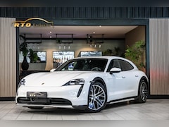 Porsche Taycan Cross Turismo - 4 93 kWh|21''|Innodrive|Luchtvering