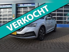 Skoda Octavia - 1.4 TSI iV PHEV Business Edition BOVAG GARANTIE