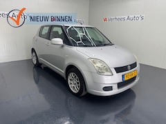 Suzuki Swift - 1.3 GLS