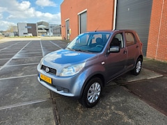 Daihatsu Terios - 1.5-16v Expedition 2WD/AUTOMAAT/LPG-G3