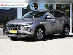 Hyundai Tucson - 1.6 T-GDI Automaat MHEV Comfort Smart | NLD auto