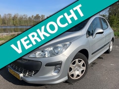 Peugeot 308 - 1.6 VTi XS | Automaat | 5 Drs | Clima & Cruise