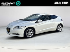 Honda CR-Z - 1.5 i-Vtec IMA Sport wit