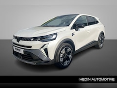 Renault Captur - 1.8 E-Tech full hybrid 160 techno | PACK LIGHT & SOUND | PACK WINTER | PACK ADVANCED DRIVI