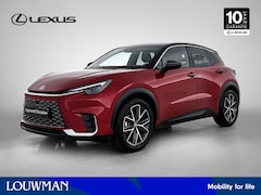 Lexus LBX - Cool 2WD Limited + | Dealeronderhouden | Onderweg-naar-dealer