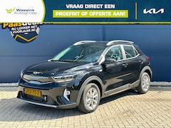 Kia Stonic - 1.0 T-GDi MHEV 100pk DynamicLine | Climate Control | Cruise Control | DAB+ |