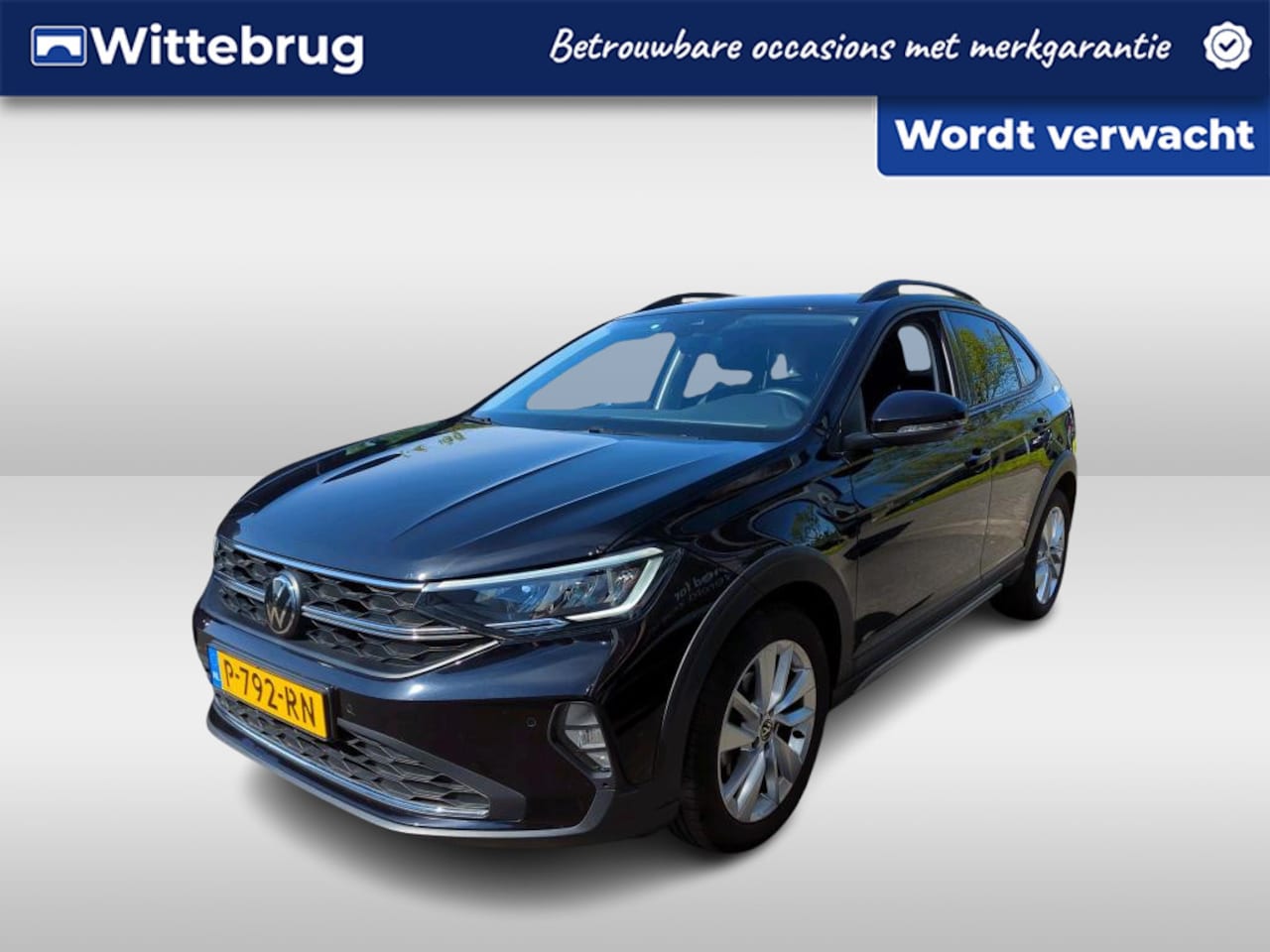 Volkswagen Taigo - 1.0 TSI Life / AIRCO/ DIGTAL DASH/ PARK. SENSOREN V&A/ PRIVACY GLASS/ 17" LMV - AutoWereld.nl