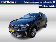 Volkswagen Taigo - 1.0 TSI Life / AIRCO/ DIGTAL DASH/ PARK. SENSOREN V&A/ PRIVACY GLASS/ 17" LMV