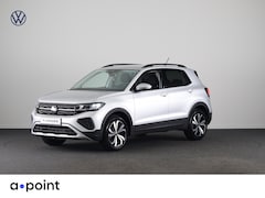Volkswagen T-Cross - Life Edition 1.0 TSI 95 PK 5 versn. Hand | Parkeersensoren | Stoelverwarming | Camera |