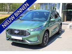 Ford Kuga - 2.5 PHEV ST-Line X TREKHAAK ELEKTRISCH | WINTER-PACK | 19"LM