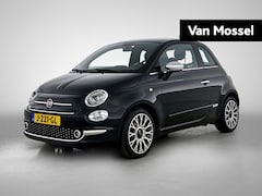 Fiat 500 - 1.2 Star