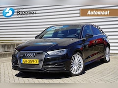 Audi A3 - 1.4 E-Tron Ambition ProLine+ Cruise Navi Trekhaak NL-auto