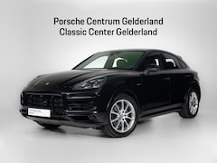 Porsche Cayenne Coupé - E-Hybrid