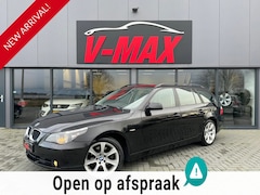 BMW 5-serie Touring - 525i AUT Executive NaviProfessional Clima