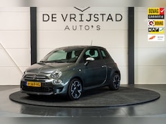 Fiat 500 - 0.9 TwinAir Turbo Rockstar PANO