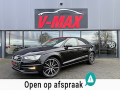 Audi A3 Limousine - 1.4 TFSI Pro Line + Alcantara Leder Xenon