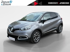 Renault Captur - 0.9 TCe Dynamique