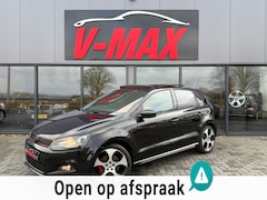 Volkswagen Polo - 1.4 TSI GTI DSG Pano LED Stoelvw. Alcantara