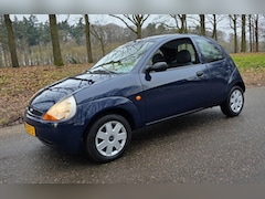 Ford Ka - 1.3 Cool & Sound - 38.372 KM - NL Auto - 2e Eigenaar
