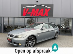 BMW 3-serie Touring - 325i AUT Executive Pano Carplay Keyless Xenon