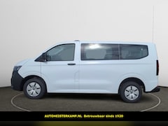 Volkswagen e-Transporter Caravelle - L1H1 64 kWh 218 PK 9 zitter 51.500 inclusief BTW
