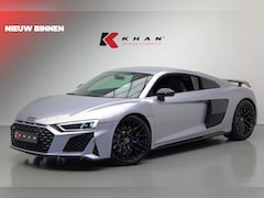 Audi R8 - 5.2 RWD |Carbon|Camera|Bang&Olufsen|