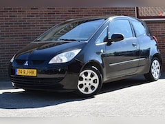 Mitsubishi Colt - 1.3 Invite '05 04-2027 APK