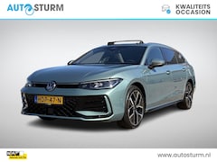 Volkswagen Passat Variant - 1.5 eHybrid R-Line Edition NL-Auto, Volle Opties
