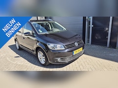 Volkswagen Touran - 1.4 TSI Comfortline