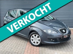 SEAT Altea - 2.0 FSI Stylance Cruise | Pdc | Climate Control | Rijklaar | Elektr Pakket