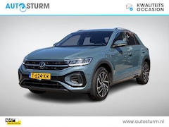 Volkswagen T-Roc - 1.5 TSI R-Line NL-Auto incl. Trekhaak