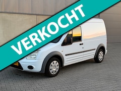 Ford Transit Connect - T230L 1.8 TDCi Trend MARGE+AIRCO+ANDROID NAVIGATIE+APK 16-02-2027